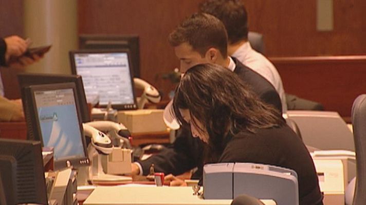 Telecanarias - Telecanarias - 18/12/14