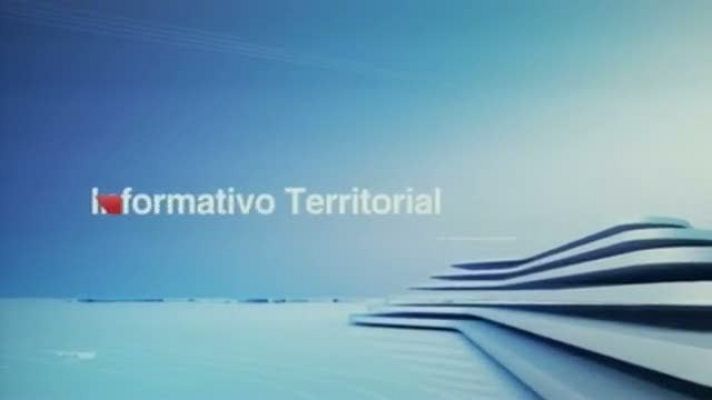 Noticias de Castilla-La Mancha - Noticias de Castilla La Mancha 2 - 18/12/14