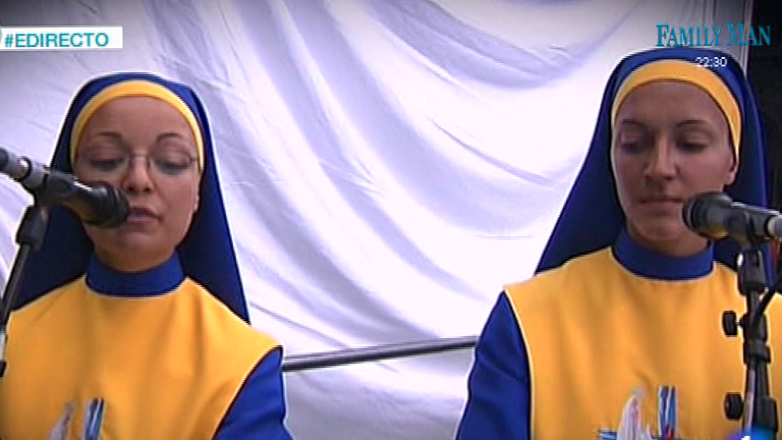 España Directo- Investigación ED: ¿Qué pasa ahora con los miguelianos?