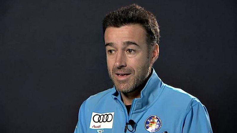 Tres meses después de ser elegido como nuevo presidente de la real federación de deportes de invierno, José María "May" Peus, ha concedido una entrevista a Televisión Española en la que destaca que "hasta 2022 no creo que encontremos unos deportistas