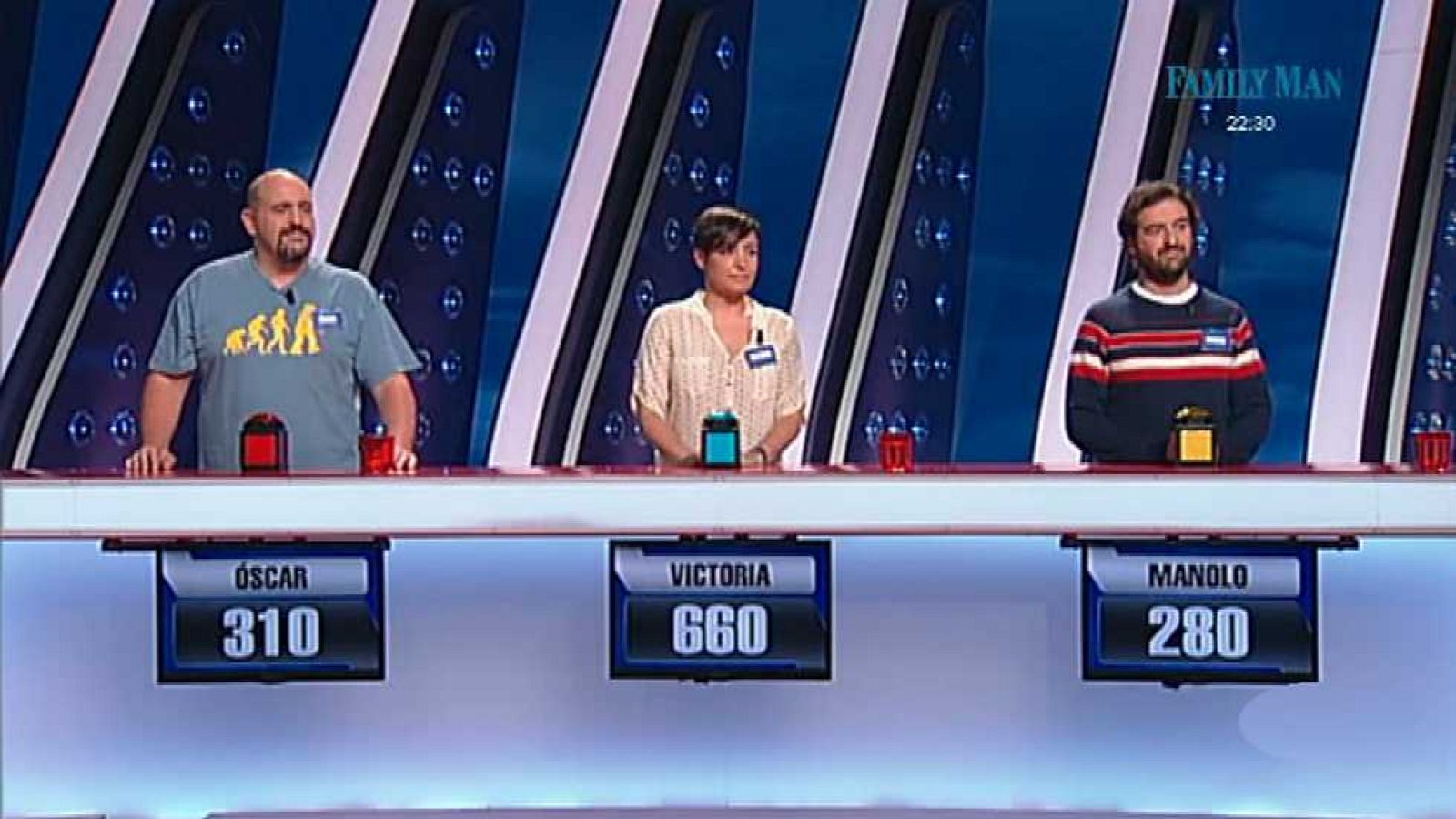 Saber y ganar, parte de tu vida - 18/12/14 - ver ahora