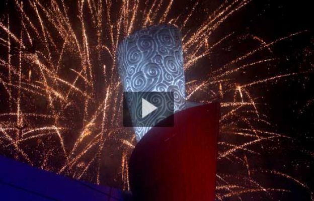  - Éxito de los Paralímpicos en TVE