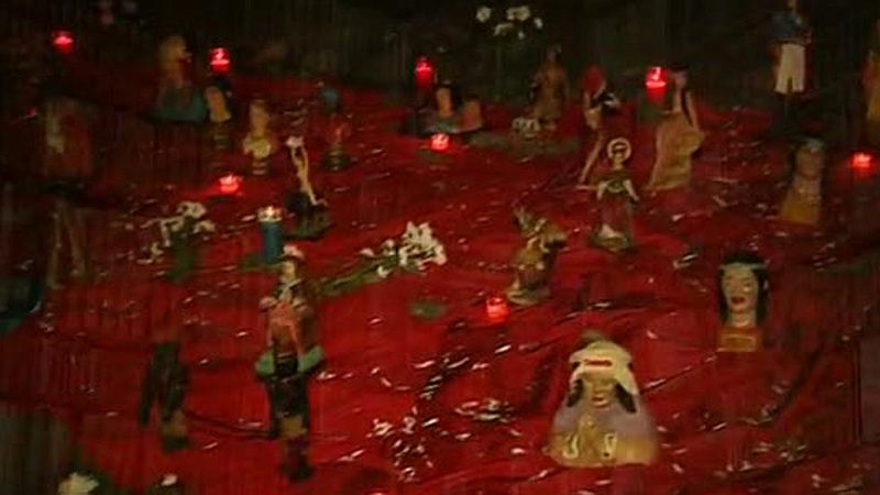 Desenmascarar las sectas con ayuda de los adeptos