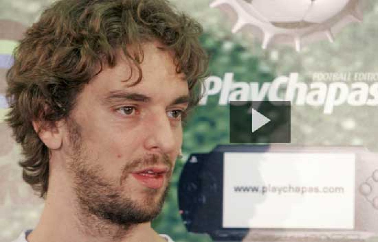 Gasol, en noches como ésta