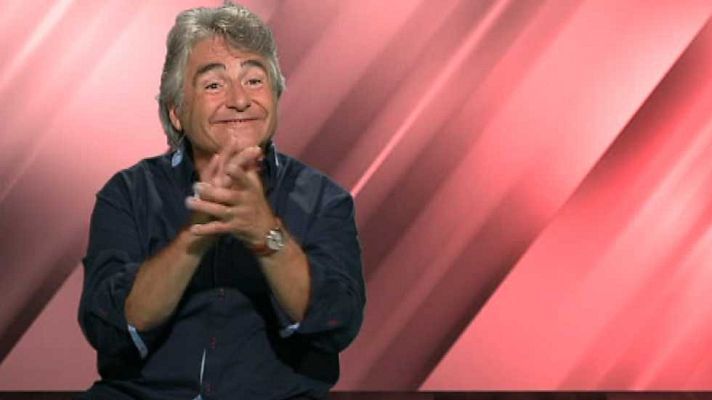 Música ligerísima - Programa 8