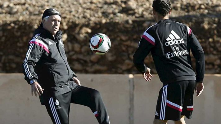 Conexión tdp - Conexión tdp - 18/12/14