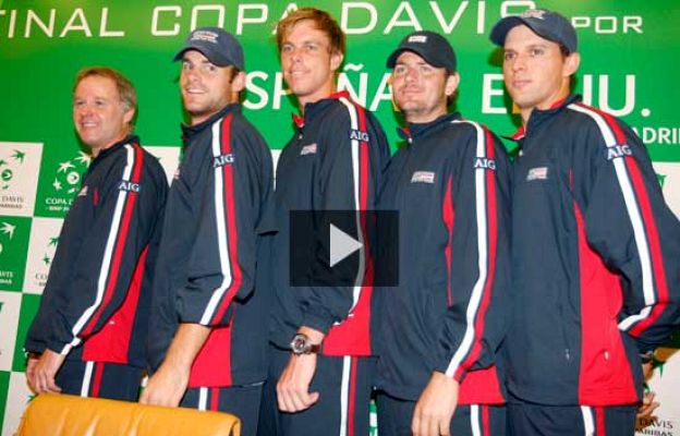  - Davis: conoce a nuestro rival