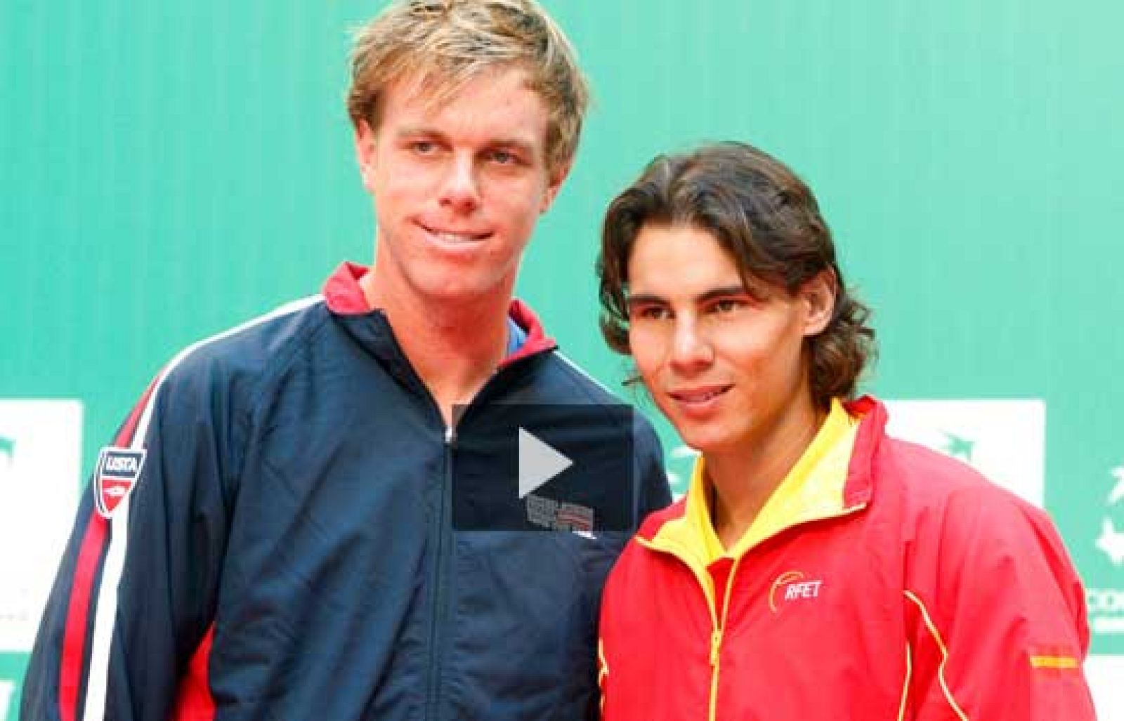 La Davis ya calienta motores