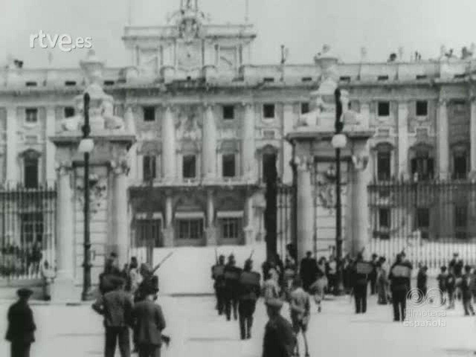 CIUDADES ESPAÑOLAS | Ver