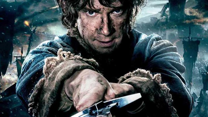 Días de cine - Días de cine - 18/12/14