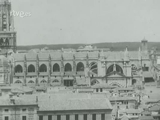 Archivo Histórico - TOLEDO