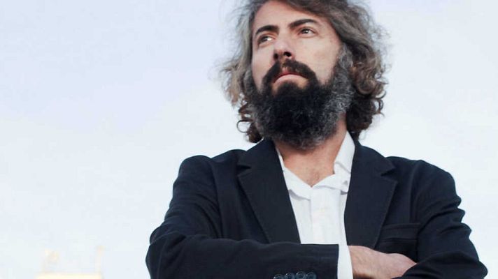 Los conciertos de Radio 3 en La 2 - Sr. Chinarro