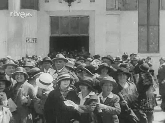 Archivo Histórico - FERIA INTERNACIONAL DE MILAN