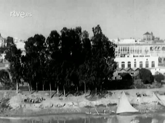 Archivo Histórico - SEVILLA 1929