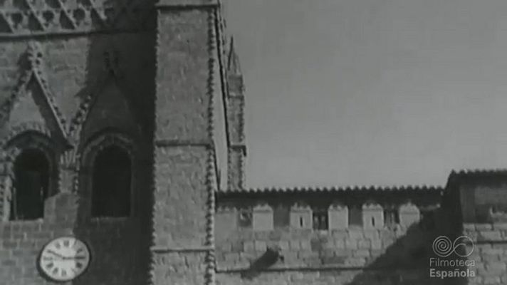 Archivo Histórico - ESTAMPAS ESPAÑOLAS : AVILA