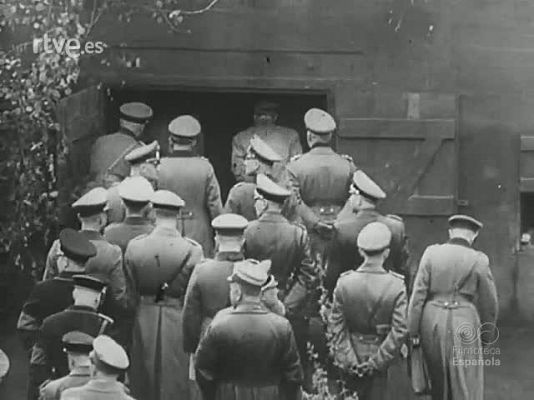 Archivo Histórico - LA LINEA SIGFRIDO