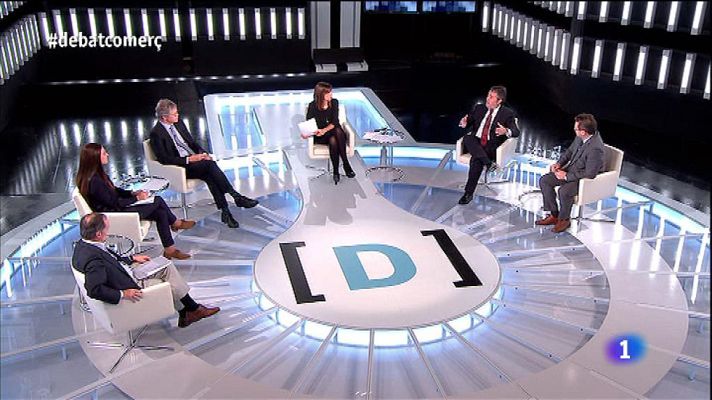El debat de La 1 - La recuperació, a prova aquest Nadal?