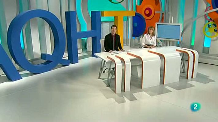 Aquí hay trabajo - Podemos cobrar el paro y trabajar a tiempo parcial