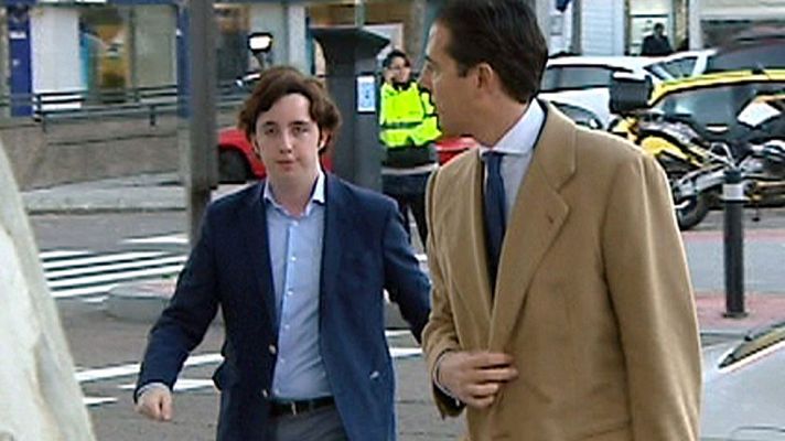 Informativo 24h - "El pequeño Nicolás" se niega a declarar ante el juez