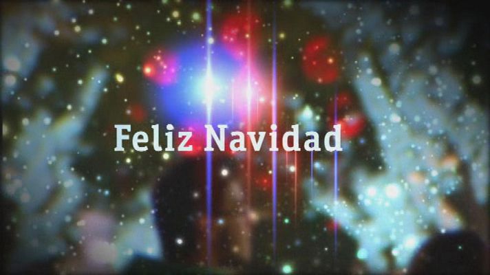 Especiales TVE Canarias - Feliz Navidad Canarias