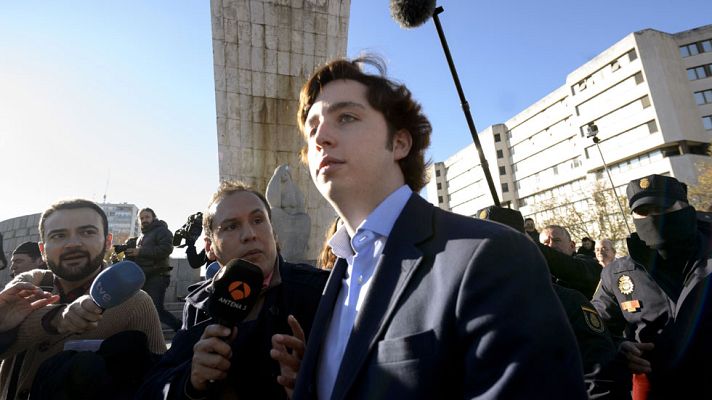 Informativo de Madrid - La Comunidad de Madrid en 4' - 19/12/14