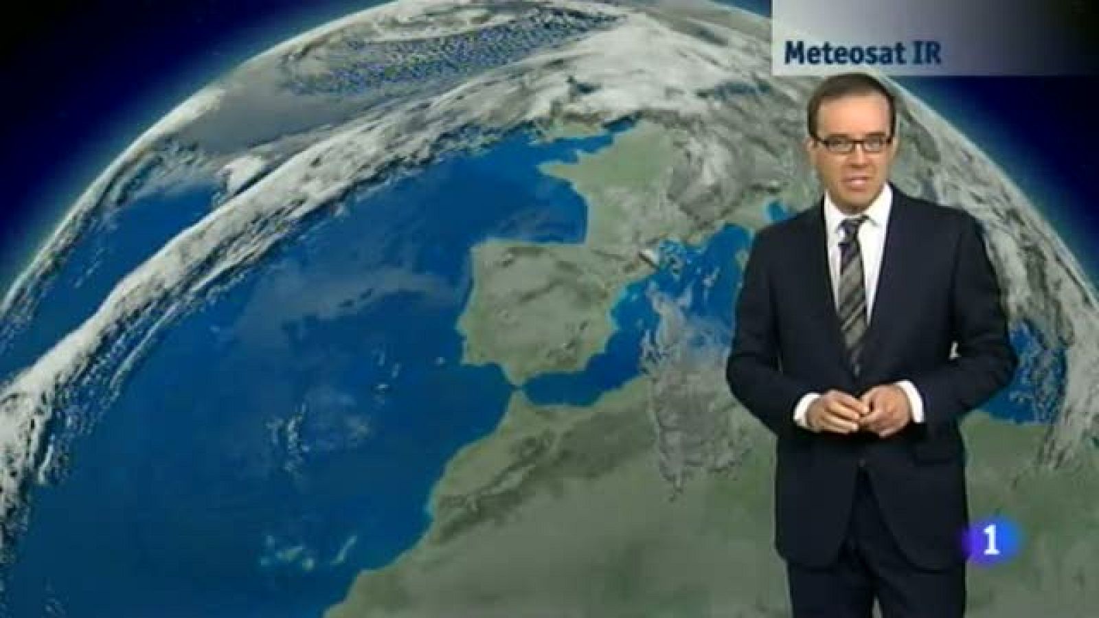 El Tiempo en Extremadura - 19/12/14 | Ver