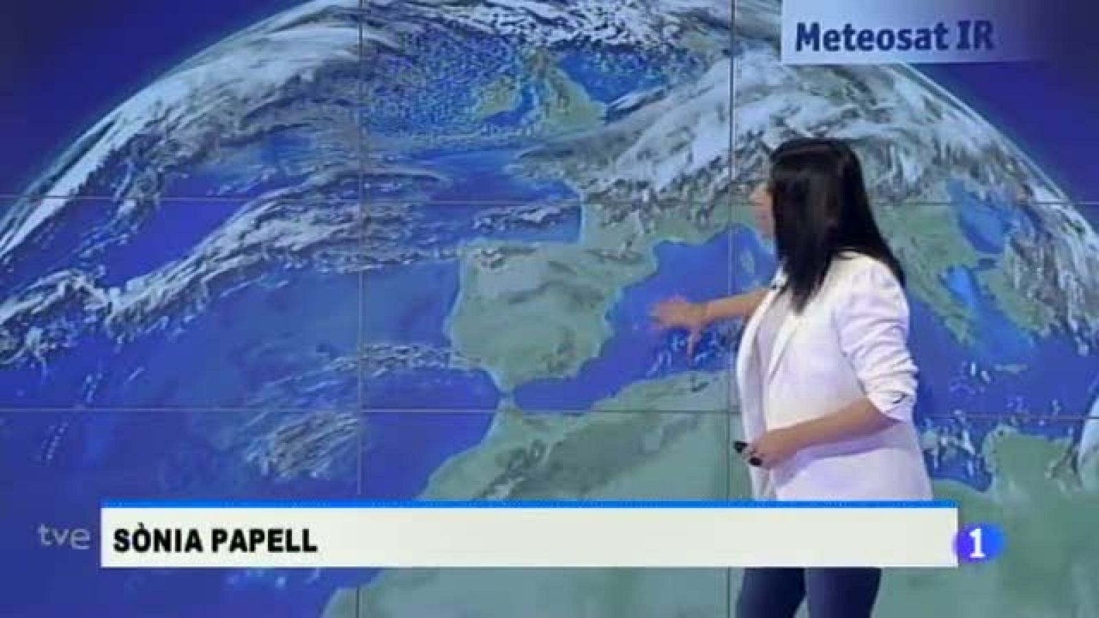 El temps a les Illes Balears - 19/12/14 | Ver