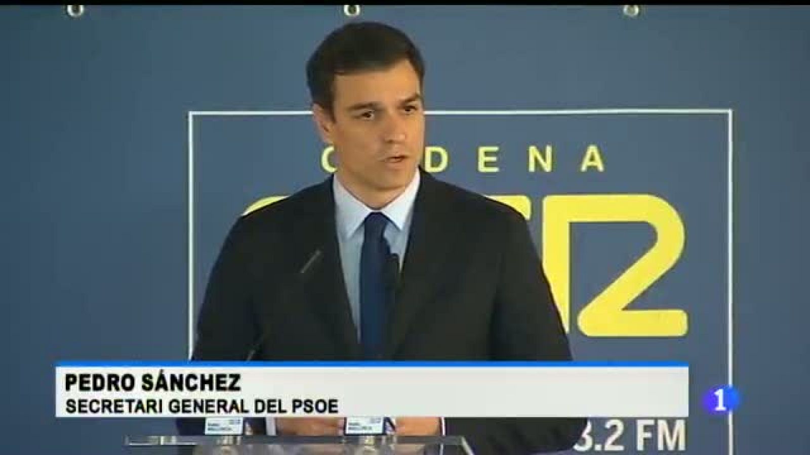 Informatiu Balear en 2' - 19/12/14 | Ver