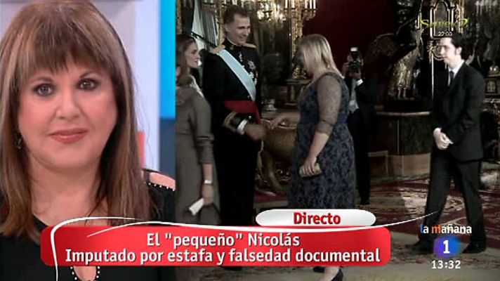 Amigas y conocidas - Amigas y conocidas - 19/12/14