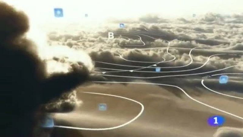 El tiempo en la Región de Murcia - 19/12/2014