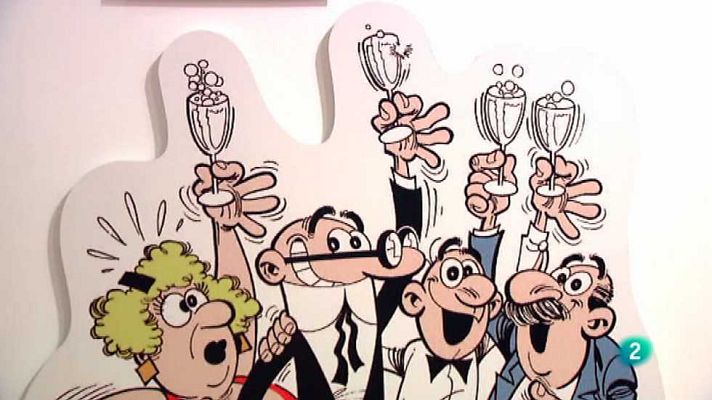 Para todos La 2 - Para todos La 2 - 19/12/14