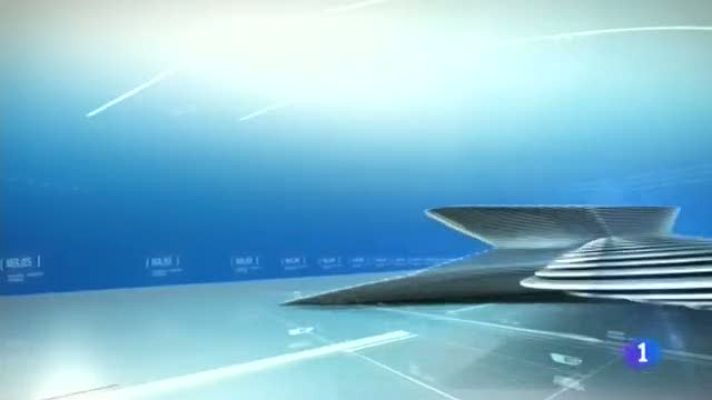 Noticias de Castilla y León - Castilla y León en 2' - 19/12/14