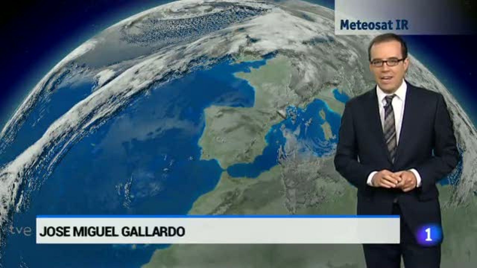 El tiempo en Andalucia-19/12/14 | Ver