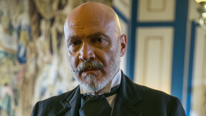 Víctor Ros - Víctor Ros - Horacio Buendía