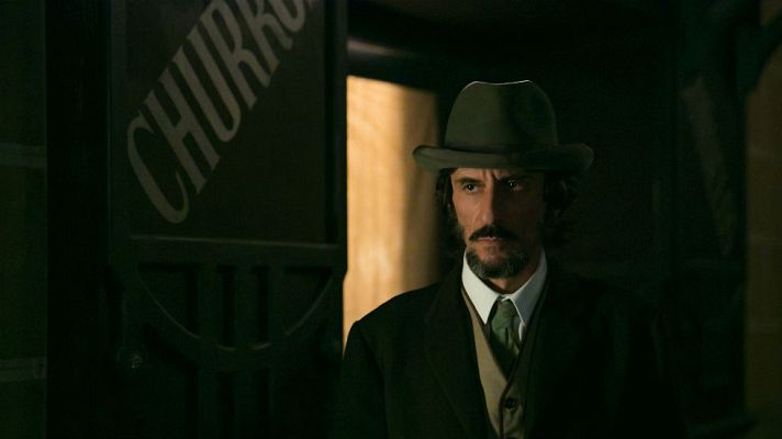 Víctor Ros - Víctor Ros - Jorge Carballo