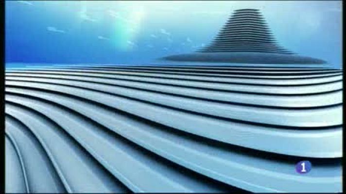 Noticias de Castilla-La Mancha - Castilla-La Mancha en 2' - 19/12/14