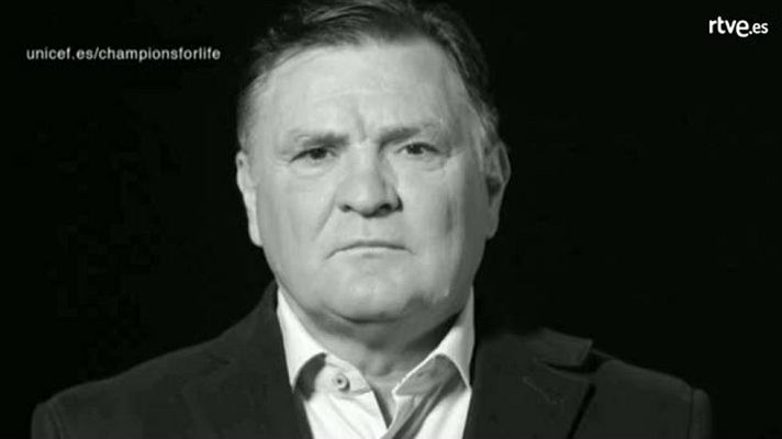  - Entre todos vamos a asustar al Ébola