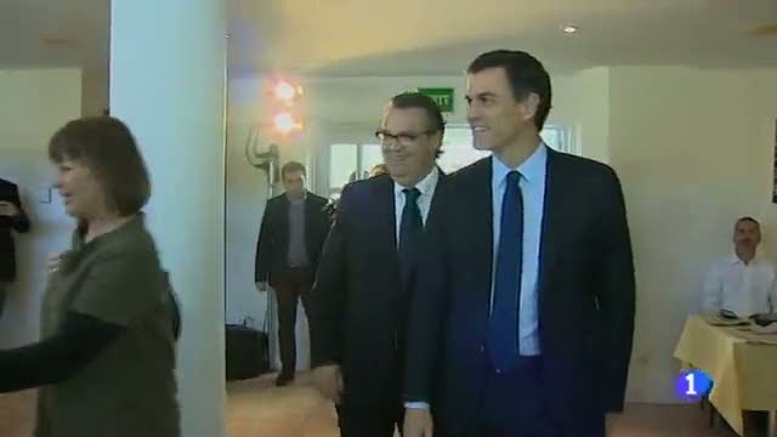 Informatiu Balear 2 - 19/12/14 | Ver