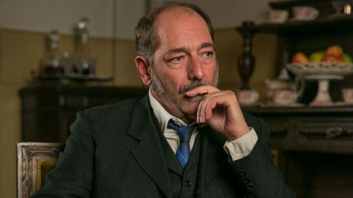 Víctor Ros - Víctor Ros - Blázquez