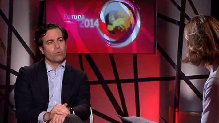 Europa - Europa 2014 - 19/12/14