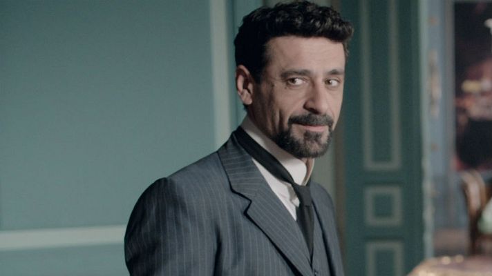 Víctor Ros - Víctor Ros - Fernando de la Escosura