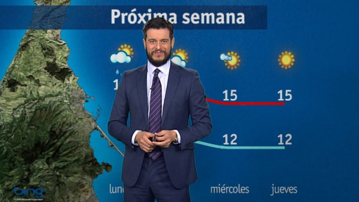 Noticias de Melilla - El tiempo en Melilla - 19/12/14