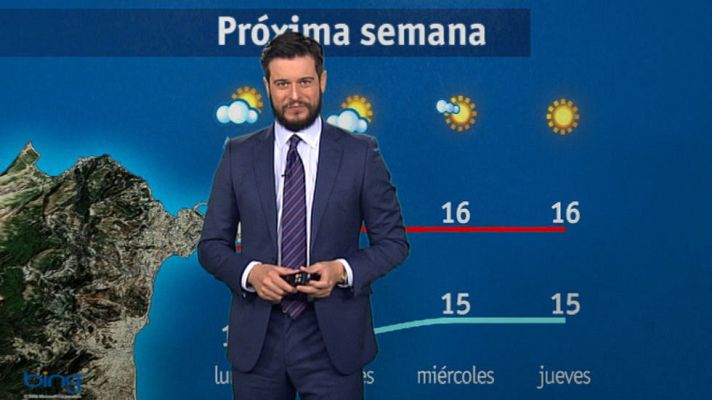 Noticias de Ceuta - El tiempo en Ceuta - 19/12/14
