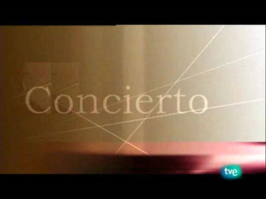 Los conciertos de La 2 - Concierto Menudos Corazones