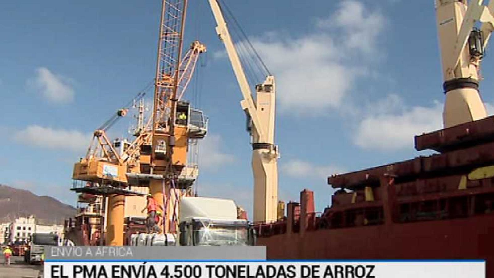 España en 24 horas - 19/12/14 - Ver ahora