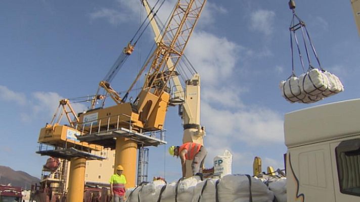 Telecanarias - Telecanarias - 19/12/14