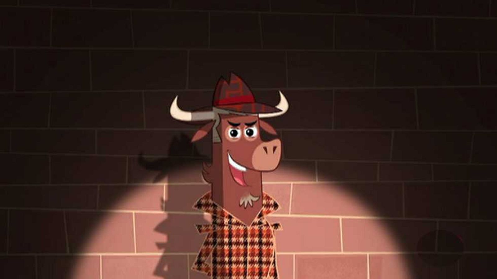 ¿Quién le rompió la mano al canguro? - Sherlock Yack | Ver