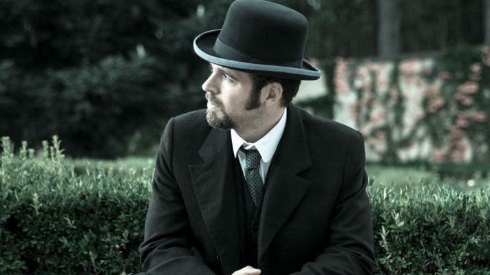 Víctor Ros - Víctor Ros - Víctor Ros Menéndez