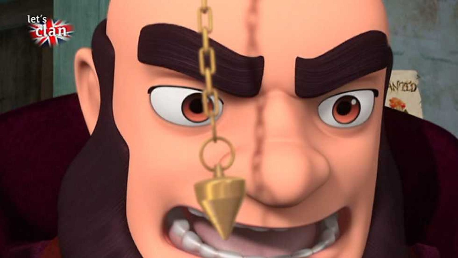 El hipnotizador - Robin Hood | Ver