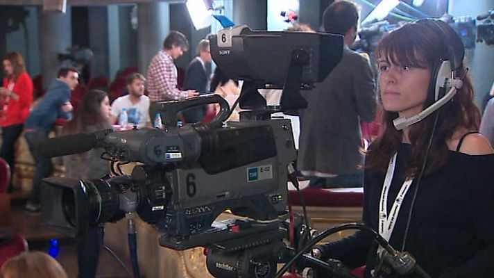 Loterías - La suerte en tus manos - 19/12/14